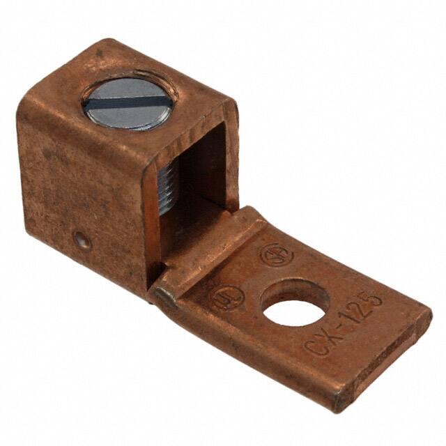 CX125-14-QY Panduit Corp  Connettori rettangolari